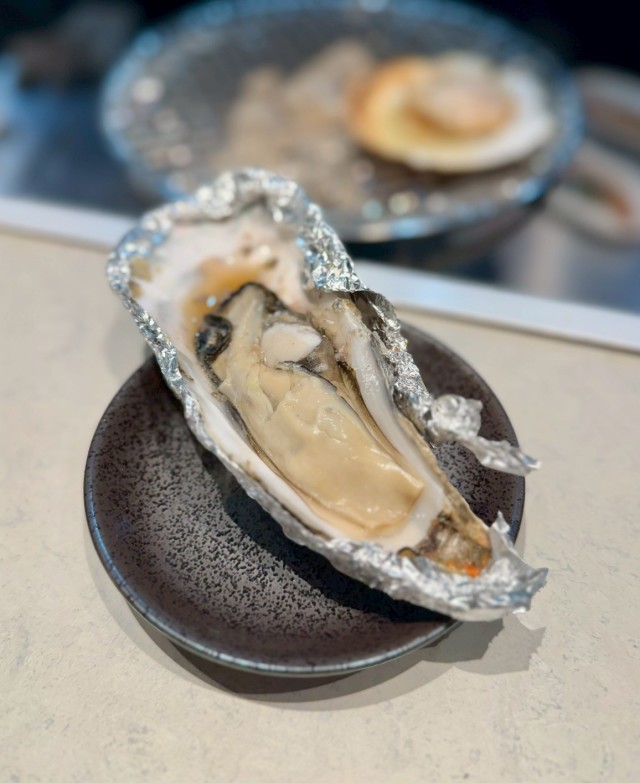 北海道ジンギスカンと海鮮 炭火焼すすきのの店舗画像
