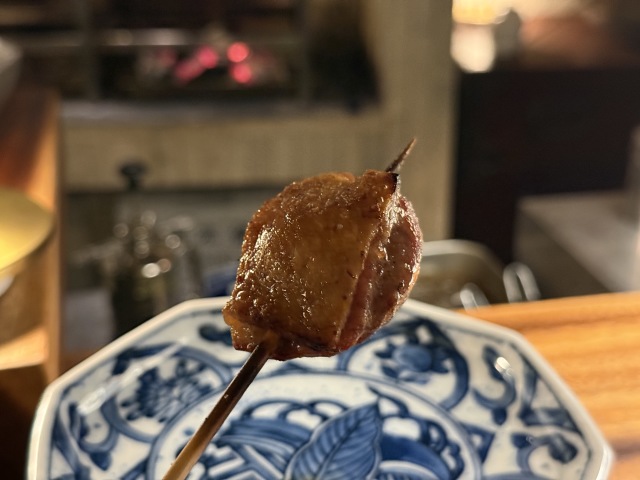 やきとり松明 TAIMATSUの店舗画像