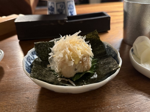 やきとり松明 TAIMATSUの店舗画像
