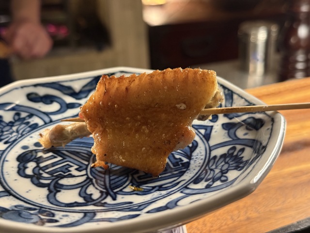 やきとり松明 TAIMATSUの店舗画像