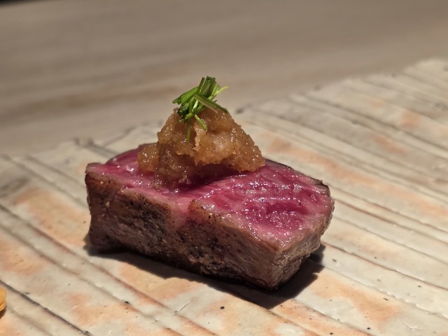 Beef Atelier うしのみや東京の店舗画像