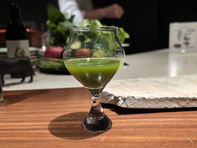 Beef Atelier うしのみや東京の店舗画像