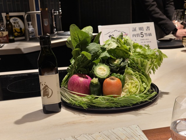 Beef Atelier うしのみや東京の店舗画像
