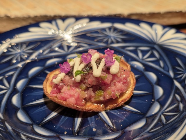 Beef Atelier うしのみや東京の店舗画像