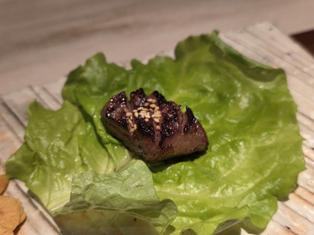 Beef Atelier うしのみや東京の店舗画像