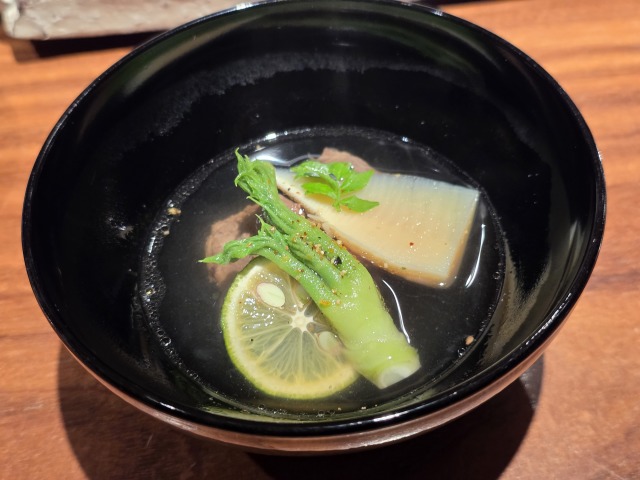 Beef Atelier うしのみや東京の店舗画像