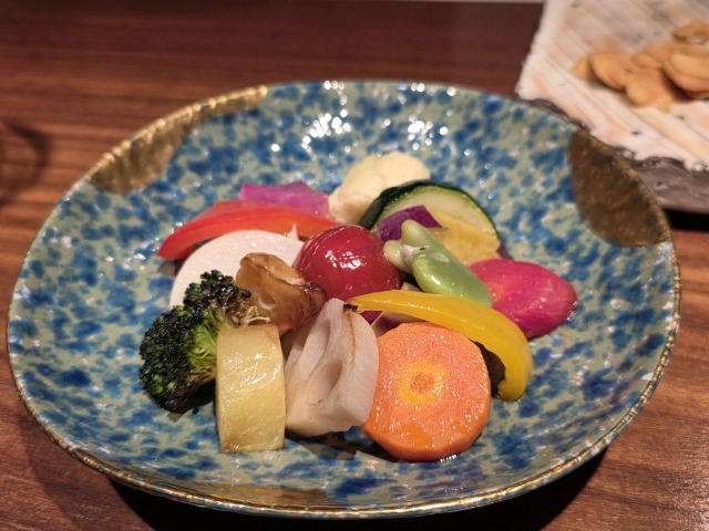 Beef Atelier うしのみや東京の店舗画像