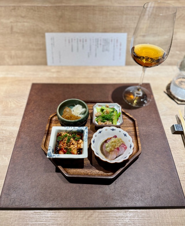 中国菜灯菜の店舗画像