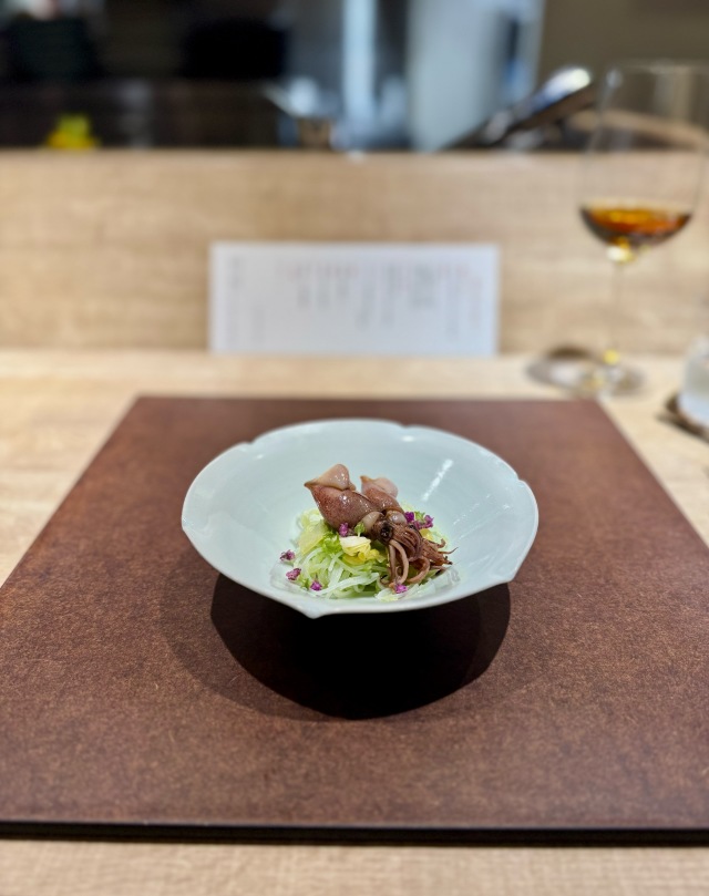 中国菜灯菜の店舗画像