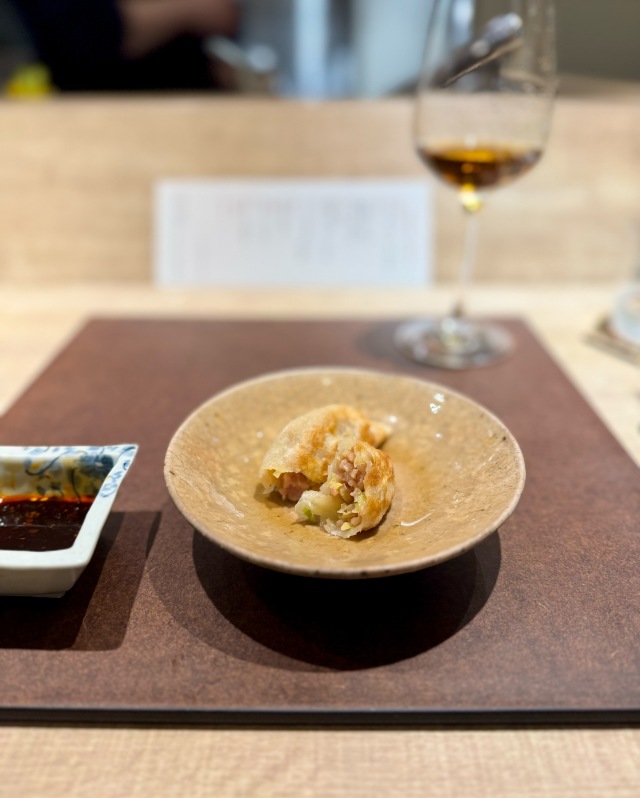 中国菜灯菜の店舗画像
