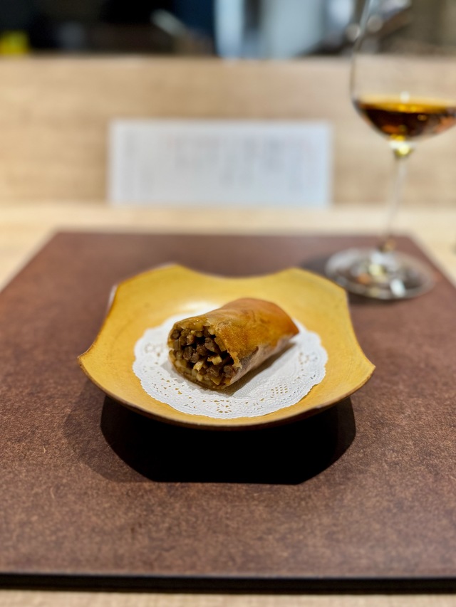中国菜灯菜の店舗画像