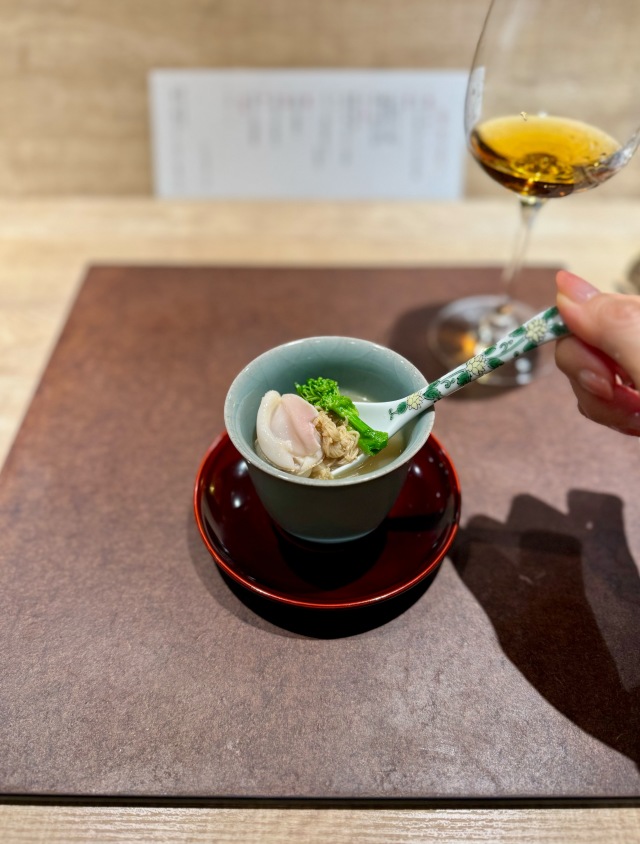 中国菜灯菜の店舗画像