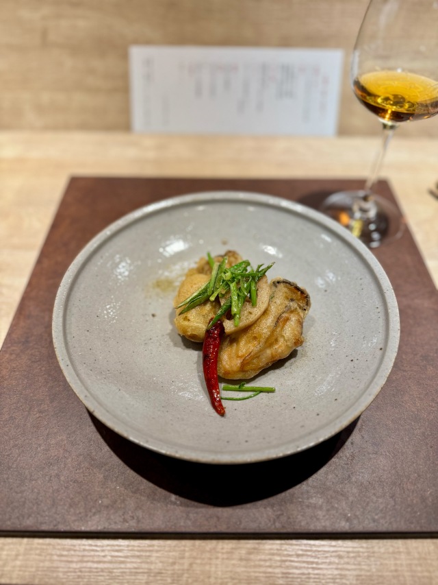 中国菜灯菜の店舗画像