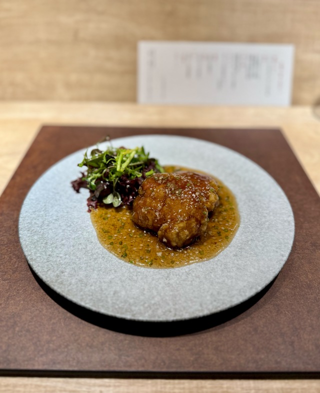 中国菜灯菜の店舗画像