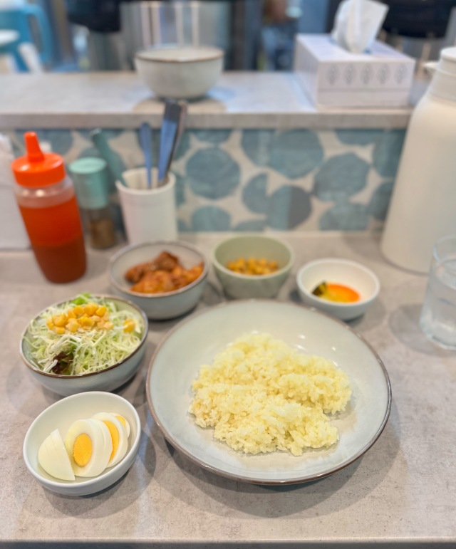VAMOSの店舗画像