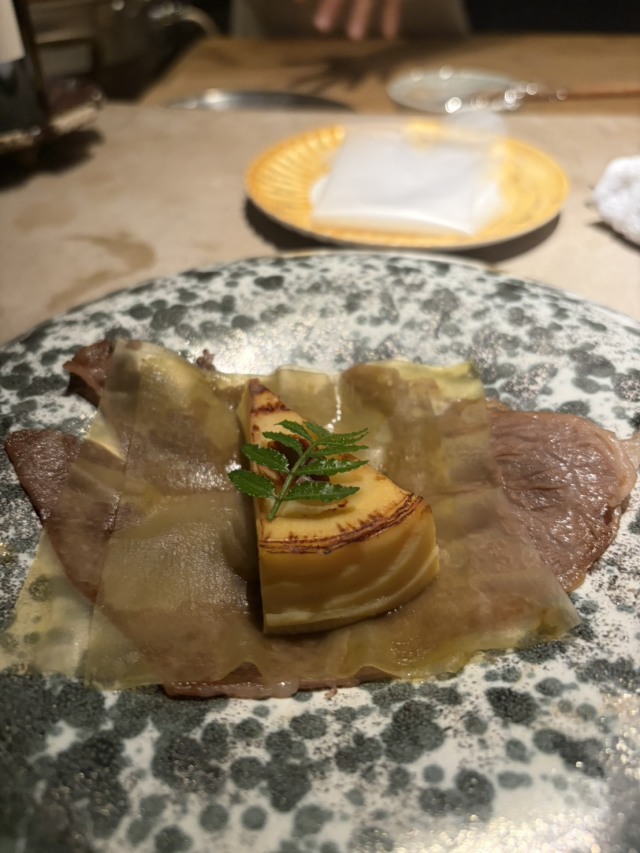 北新地 ふかの店舗画像