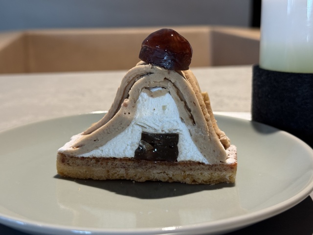 PÂTISSERIE ASAKO IWAYANAGIの店舗画像