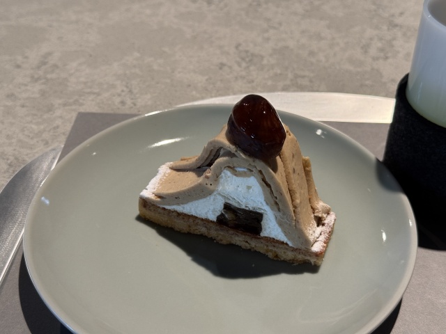 PÂTISSERIE ASAKO IWAYANAGIの店舗画像