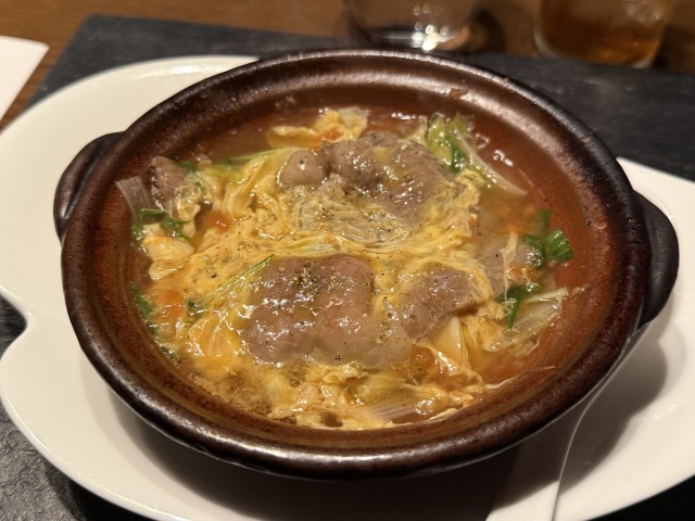 La BOMBANCE(ラ・ボンバンス)の店舗画像