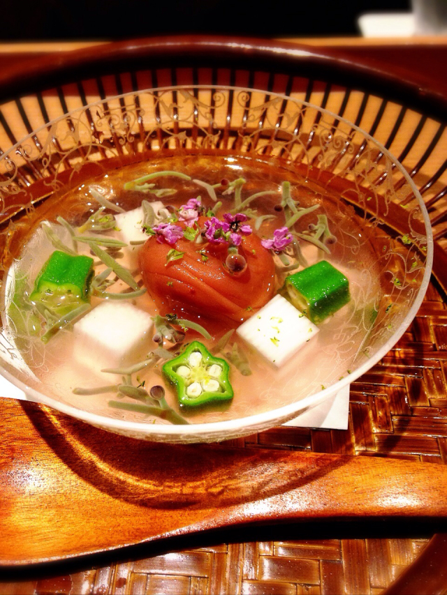 日本料理 晴山(ニホンリョウリセイザン)の店舗画像