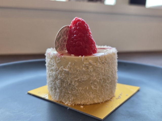 Patisserie ondineの店舗画像