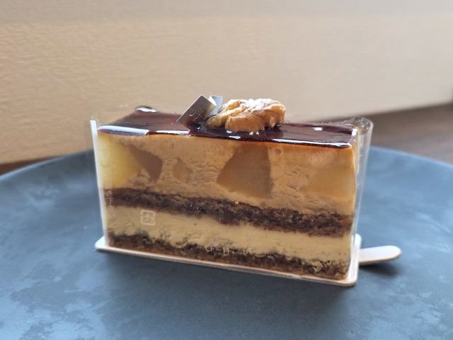 Patisserie ondineの店舗画像