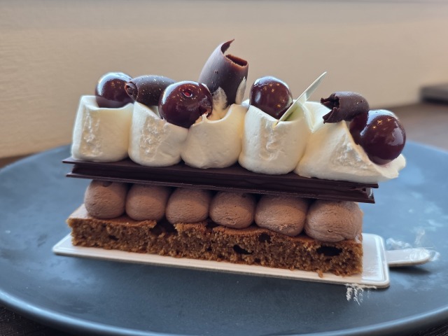 Patisserie ondineの店舗画像
