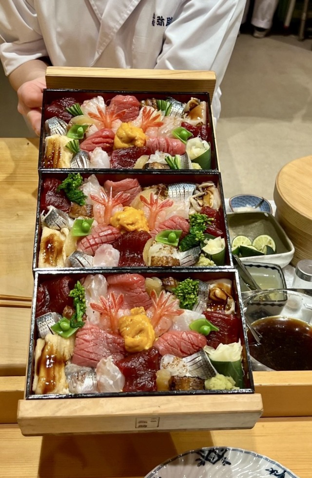 小松弥助(コマツヤスケ)の店舗画像