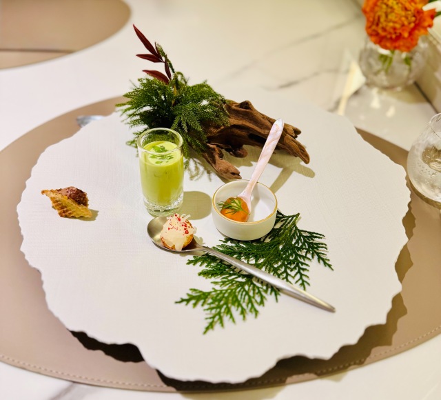 La Maison Confortableの店舗画像
