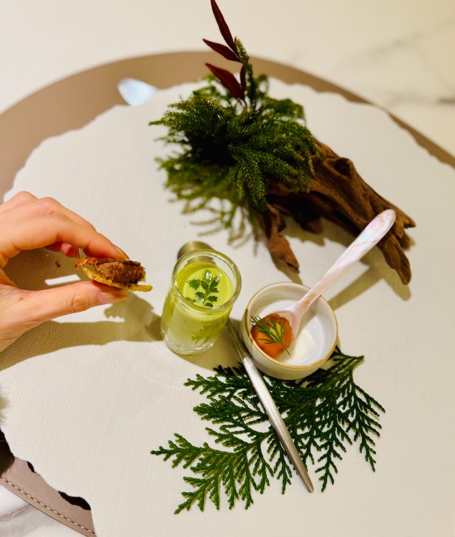 La Maison Confortableの店舗画像