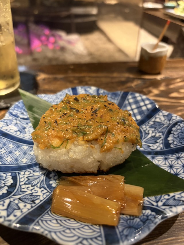 囲炉裏とおばんざい101の店舗画像
