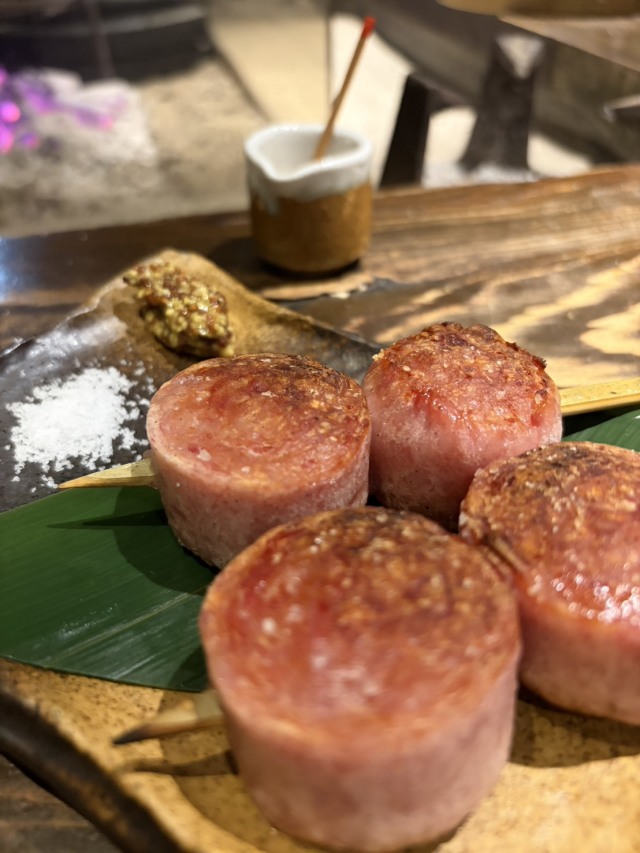 囲炉裏とおばんざい101の店舗画像
