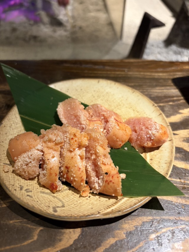 囲炉裏とおばんざい101の店舗画像
