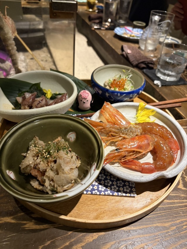 囲炉裏とおばんざい101の店舗画像