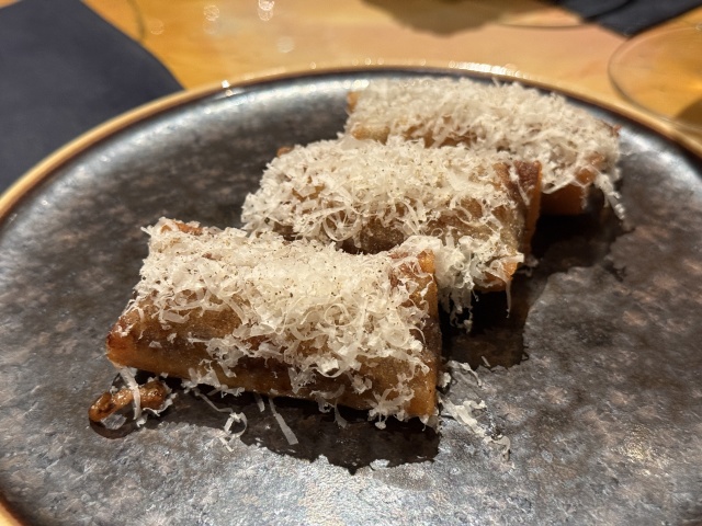 中環の店舗画像