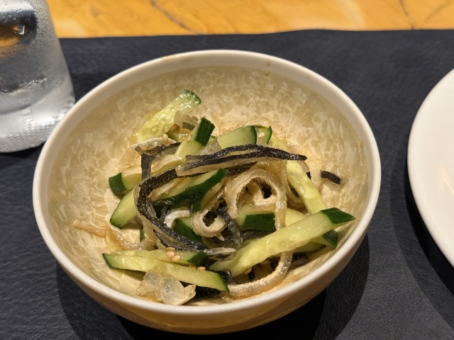中環の店舗画像