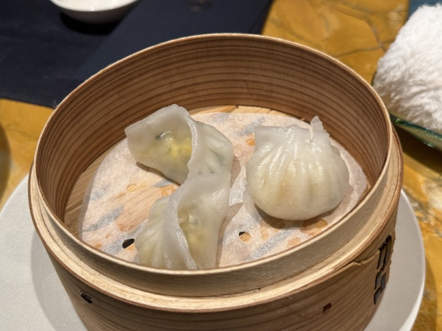 中環の店舗画像