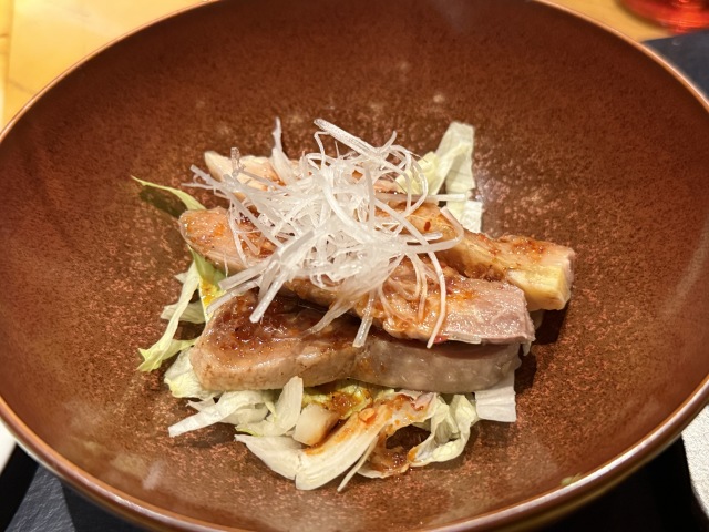 中環の店舗画像