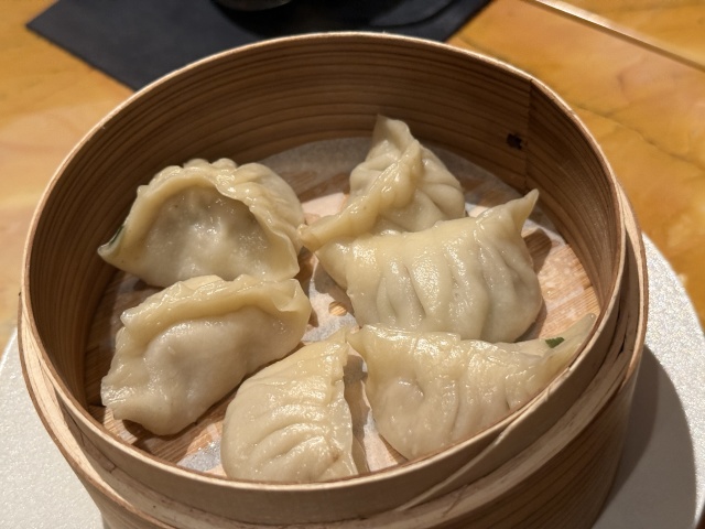 中環の店舗画像