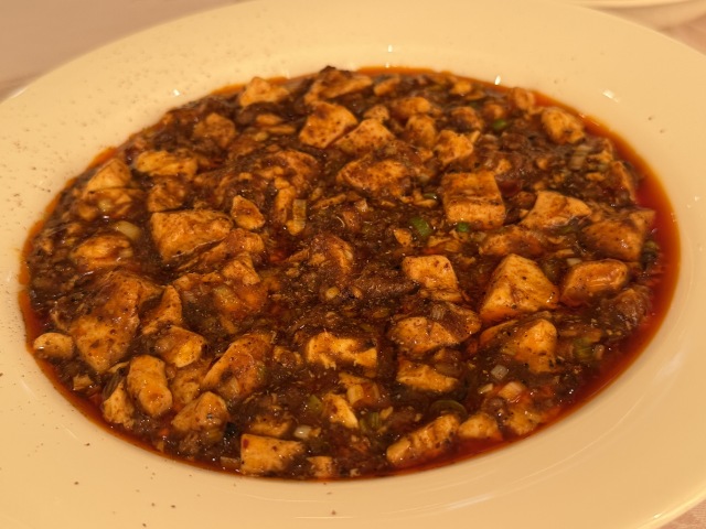 赤坂 四川飯店の店舗画像