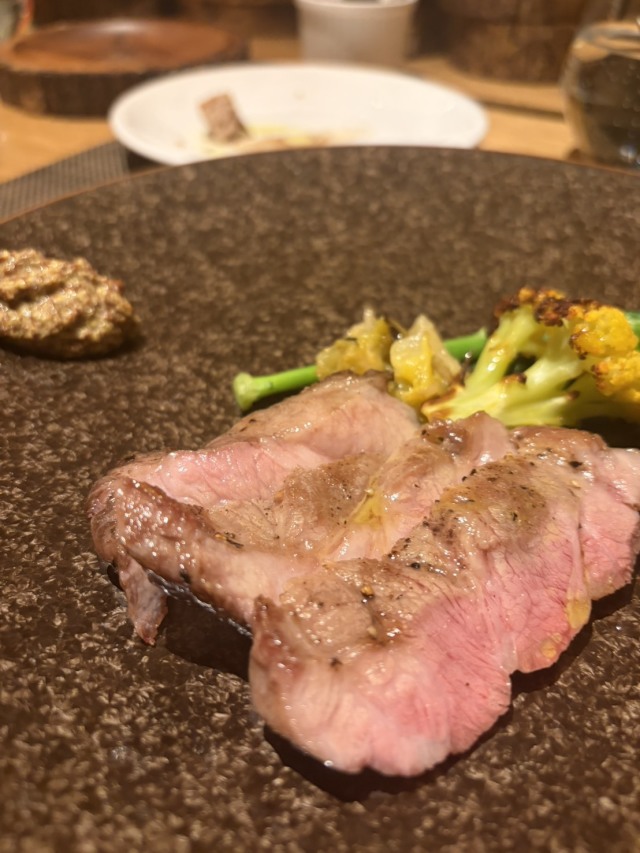 Trattoria Tronco (トラットリアトロンコ)の店舗画像