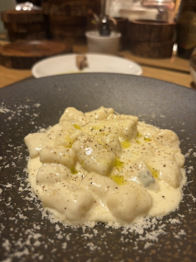 Trattoria Tronco (トラットリアトロンコ)の店舗画像