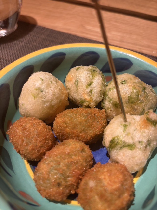 Trattoria Tronco (トラットリアトロンコ)の店舗画像
