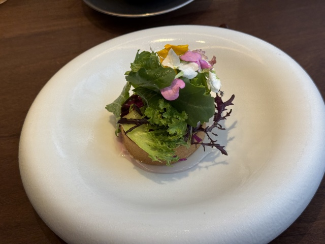 arrosoirの店舗画像