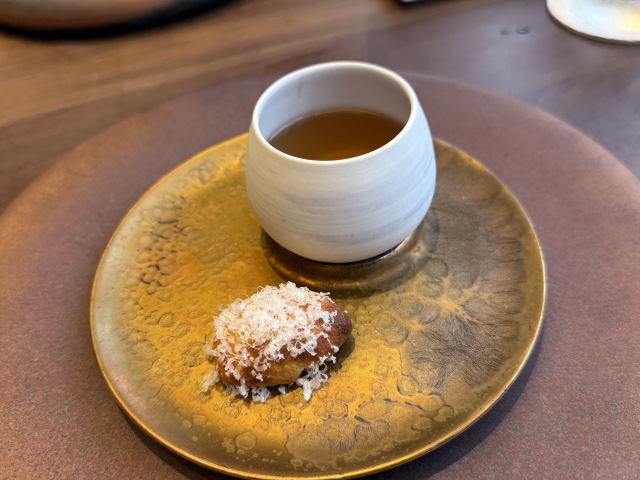 arrosoirの店舗画像