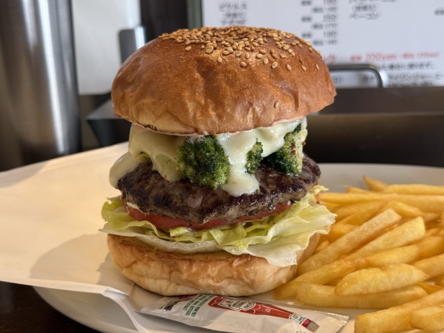 オーセンティックの店舗画像