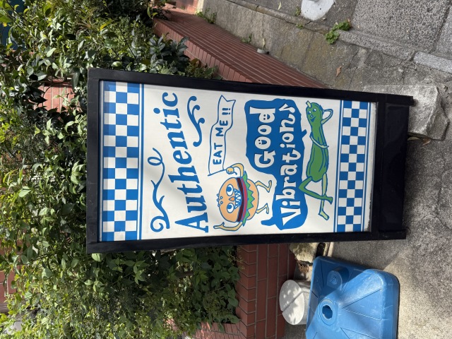 オーセンティックの店舗画像