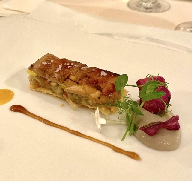 小笠原伯爵邸の店舗画像