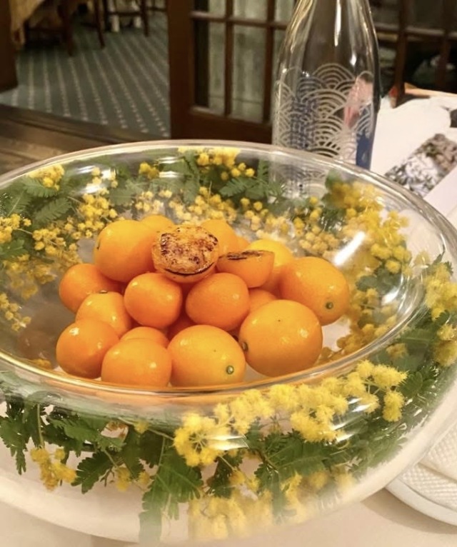 小笠原伯爵邸の店舗画像
