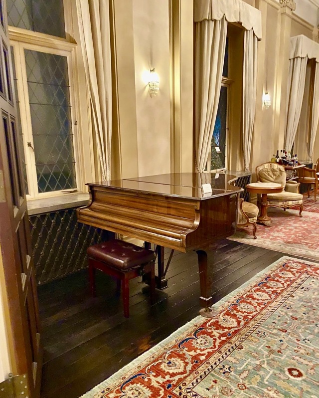 小笠原伯爵邸の店舗画像